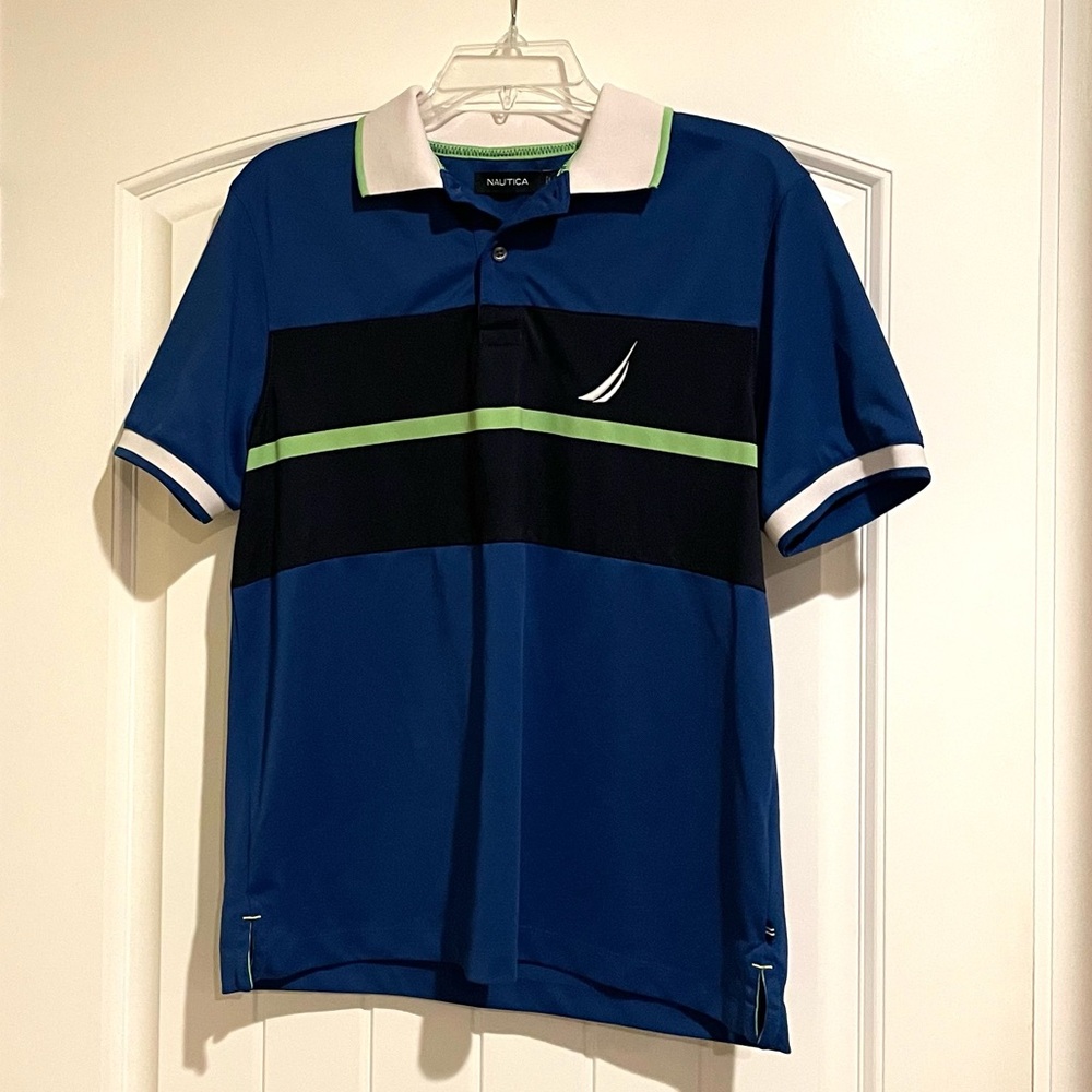 Nautica Shirt